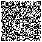 QR code with 1 Chance Two Fix It Locksmith contacts