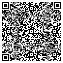 QR code with W D Constructions contacts