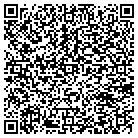 QR code with W F Mechanical Contracting Inc contacts