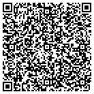 QR code with 1 And A Emergency Locksmith contacts