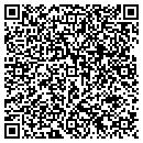 QR code with Zhn Contracting contacts