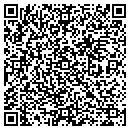 QR code with Zhn Contracting Corp Ps152 contacts