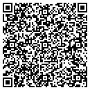 QR code with CFO Service contacts