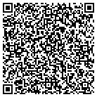 QR code with Wood-Ben Cast & Son Funeral contacts