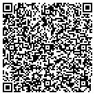 QR code with 1 1 24 A Emergency A Locksmith contacts