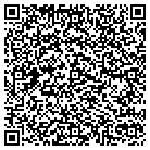 QR code with 1 1 24 Hour Any Locksmith contacts