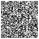 QR code with 1 24 Hour A A A Locksmith contacts