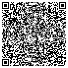 QR code with Yager Kendrick Funeral Home contacts