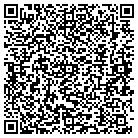 QR code with San Diego Auto Glass And Tinting contacts