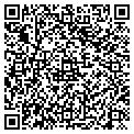 QR code with Cgc Contracting contacts