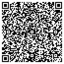 QR code with A1 Lock & Locksmith contacts