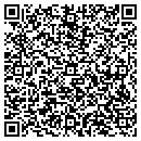 QR code with A24 7 A Locksmith contacts