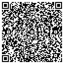 QR code with A 24 Hour A Locksmith contacts