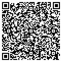 QR code with Lenes Daycare contacts