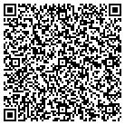 QR code with A 24 Hour A Locksmith contacts