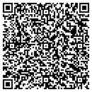 QR code with Santa Monica contacts
