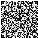 QR code with A A Locksmith A A A 24 Hour contacts