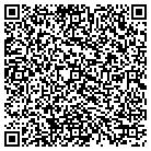 QR code with San Diego Regional Center contacts