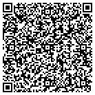 QR code with Tim Chandler Masonry Inc contacts