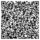 QR code with Ugly Monkey Inc contacts