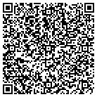 QR code with 24 Hr My Local Aaa Locksmith C contacts