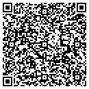 QR code with E Contractors contacts