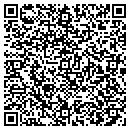 QR code with U-Save Auto Rental contacts