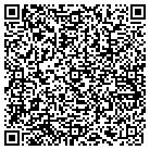 QR code with Fabion Jones Contracting contacts