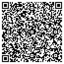 QR code with Yes U Can Rent A Car contacts