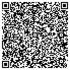 QR code with Hal Abernethy Contracting LLC contacts