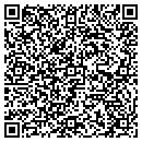 QR code with Hall Contracting contacts