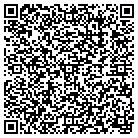 QR code with A1 Emergency Locksmith contacts