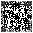 QR code with A 24 Hour Locksmith contacts