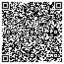 QR code with Alice's Studio contacts