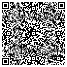 QR code with Hill Building Contractors contacts
