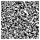 QR code with Farmer & Son Funeral Homes Inc contacts