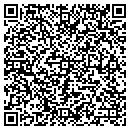 QR code with UCI Foundation contacts