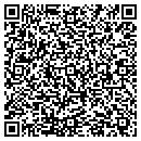 QR code with Ar Lathing contacts
