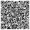 QR code with Donald Barth contacts