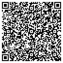 QR code with King Machinery contacts