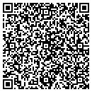 QR code with K T Building LLC contacts