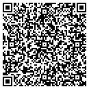 QR code with A24 Hour A Locksmith contacts