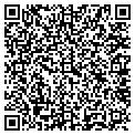 QR code with A A A A Locksmith contacts