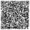 QR code with Hardees contacts