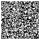 QR code with A&A&A Fast Locksmith 1 Service contacts