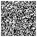 QR code with 1 24 Emergency A & A Locksmith contacts