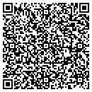 QR code with Harvey Brian P contacts