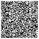 QR code with Caligiuri Construction contacts