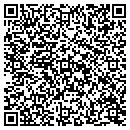QR code with Harvey Brian P contacts