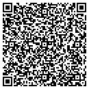 QR code with House Of Liquor contacts